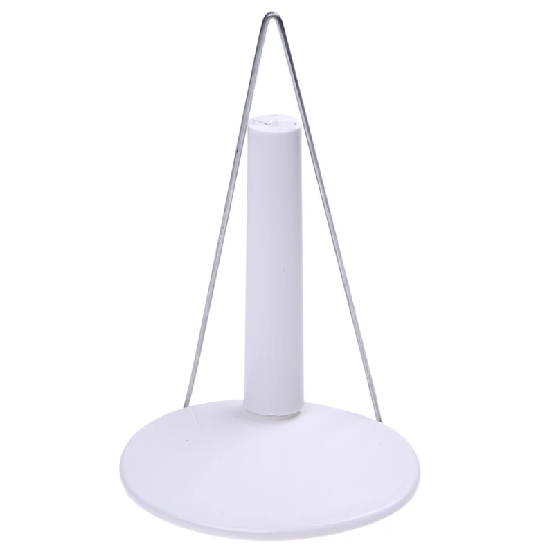 

Support stand of Doll White Adjustable 5.9 to 8.3 inches.