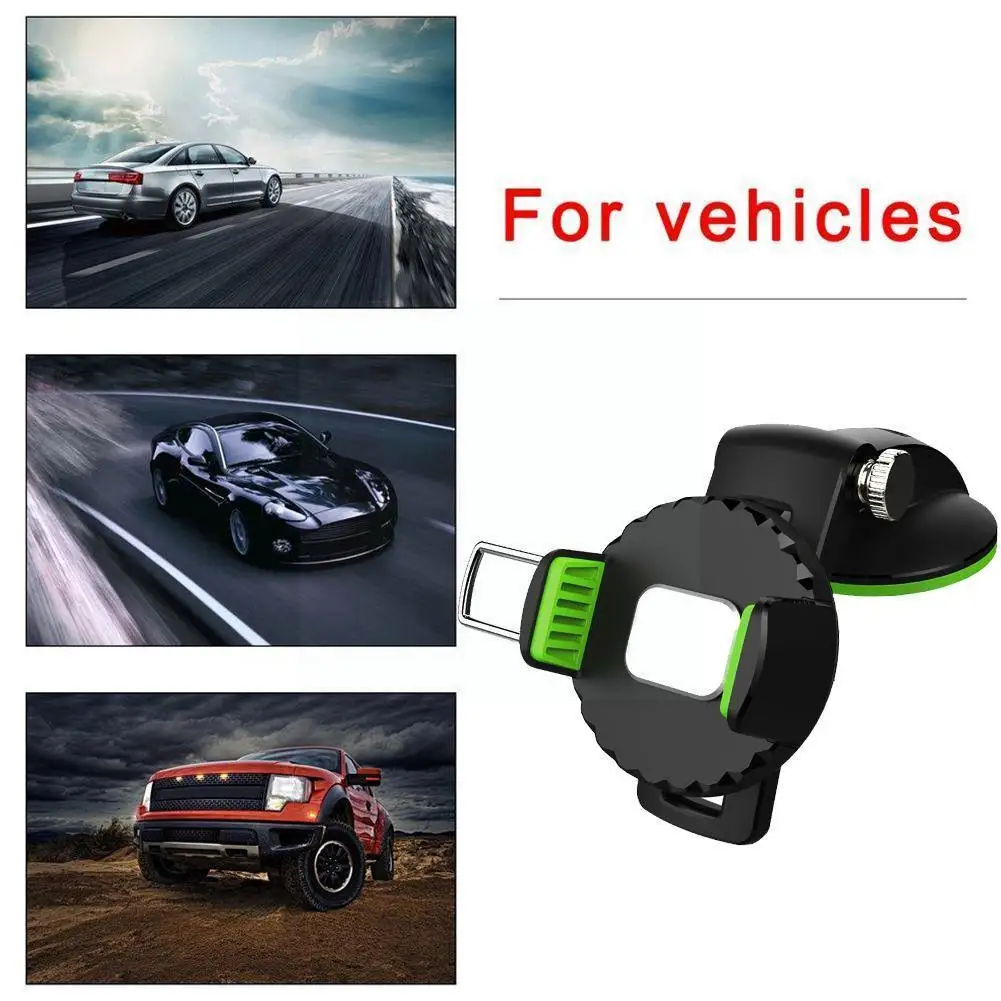 

New Adjustable ABS Car Vent Suction Cup Phone Holder XS Holder Phone Vent 12 Support Car XR Air X GPS Xiaomi For IPhone 11 K2A5