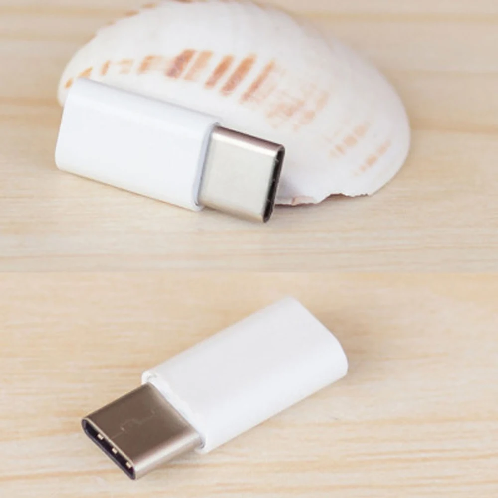 Подходит для Android Apple адаптер lightning Универсальный TYPE-C преобразования зарядного