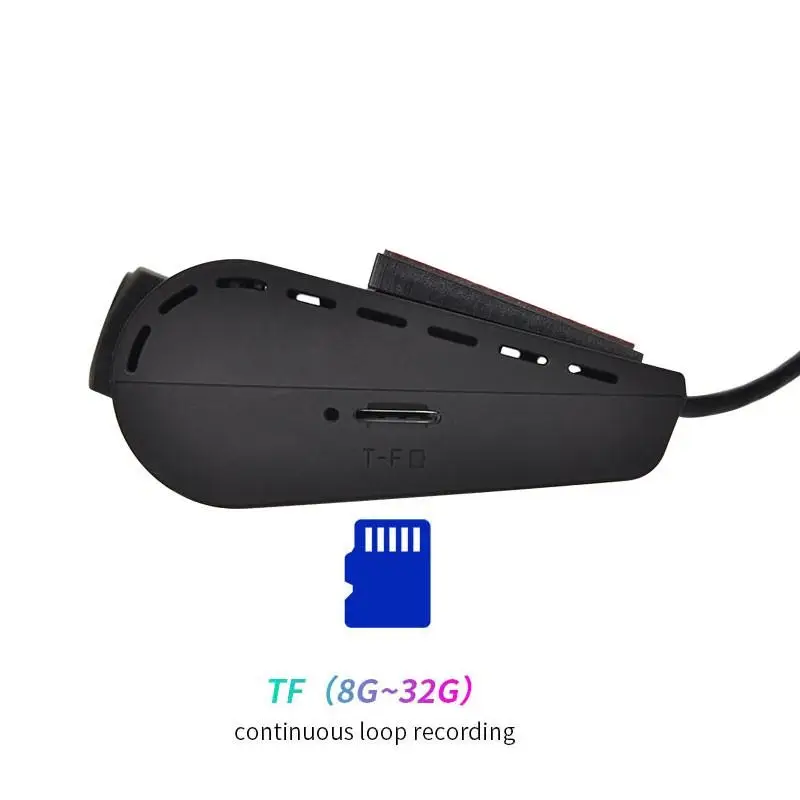 ADAS Dash Cam Wifi Автомобильный видеорегистратор камера 1080P HD ночное видение Автомобильная Камера авто видео регистратор рекордер g-сенсор для Android устройства
