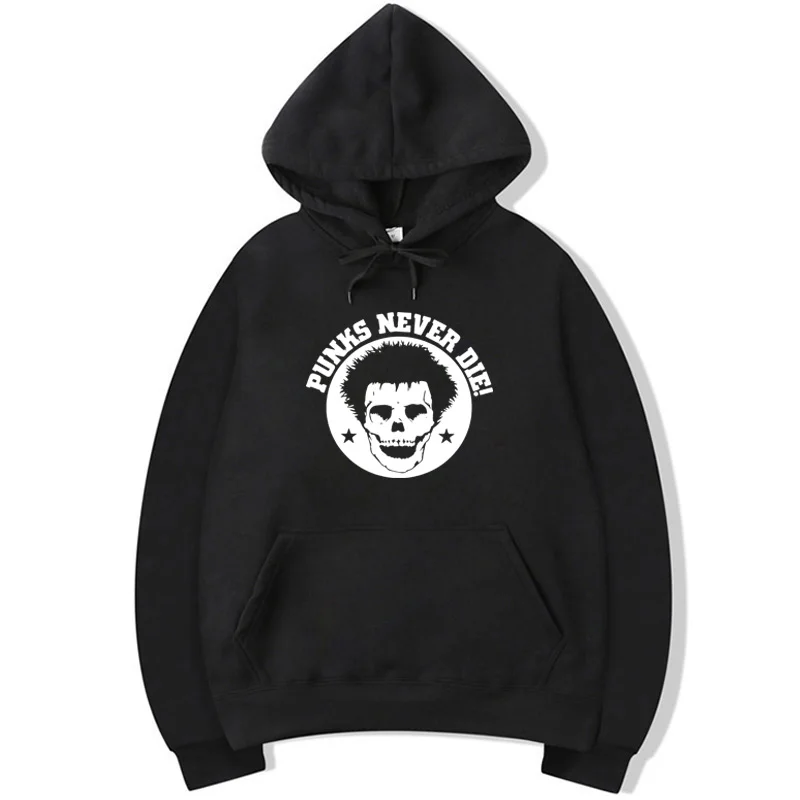 

XIN YI Fashion brand men's hoodie Skulls print Spring Autumn Man Pullover Sweatshirt casual hooded men's Hoodies Sweatshirt top