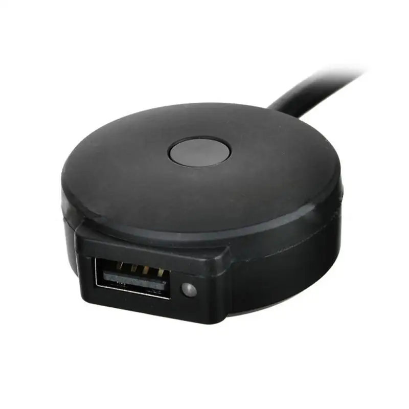 Автомобильный музыкальный интерфейс AMI 27 см USB-адаптер Bluetooth4.0 универсальный