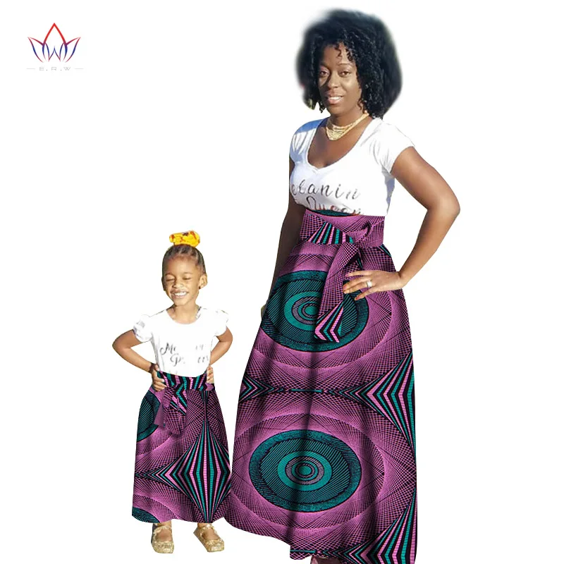 Летняя Новинка распродажа традиционная модная подходящая одежда Дашики юбка для