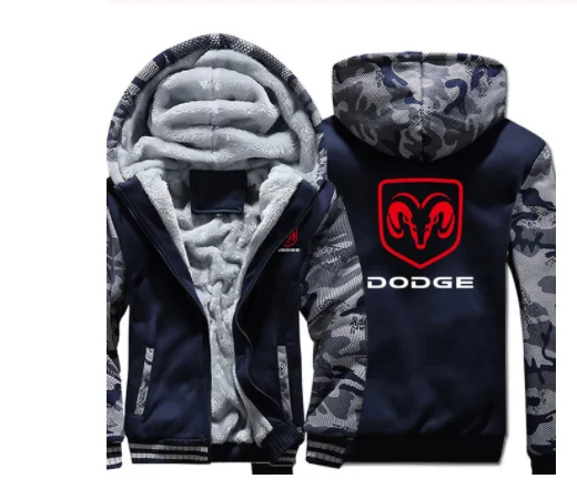 Модные большие размеры толстовки Повседневный стиль Мужская одежда утолщение