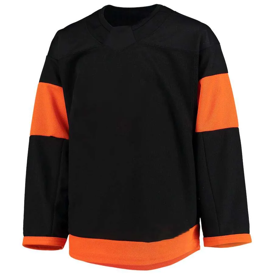 

Custom For Men Ice Hockey Jersey Philadelphia Fans Stitch Jerseys GIROUX KONECNY PROVOROV COUTURIER VORACEK LINDBLOM