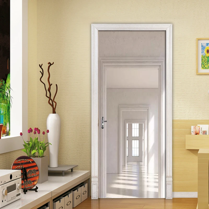 Водостойкие самоклеящиеся обои из ПВХ скандинавский стерео стикер для