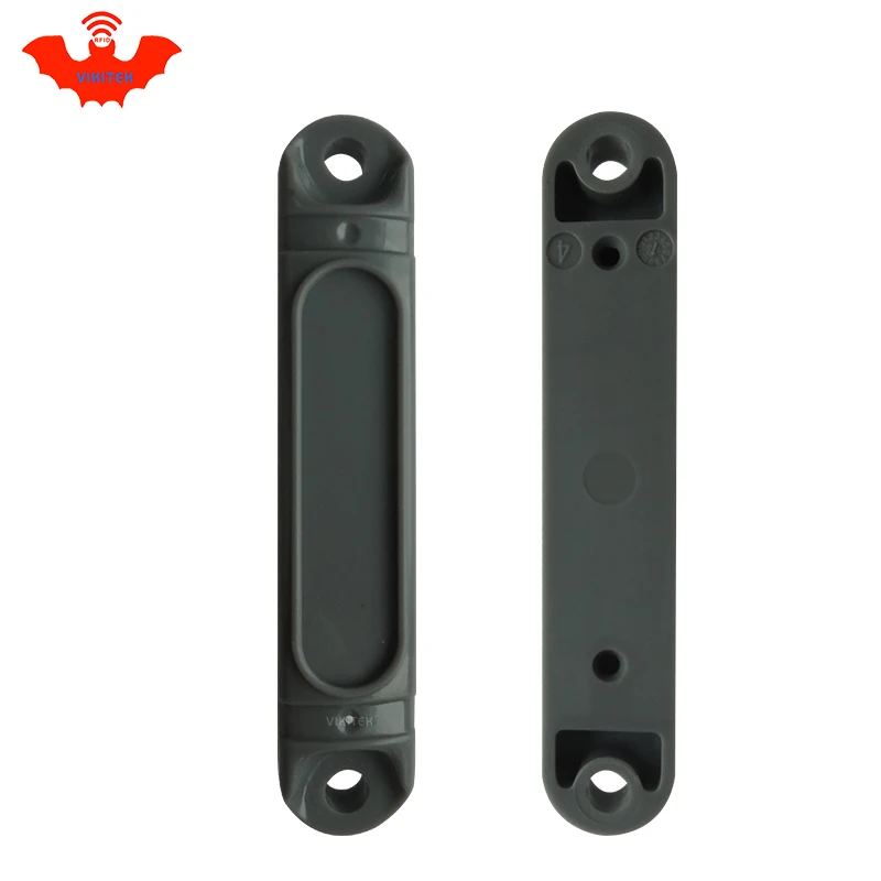 UHF RFID Метка omni ID EXO600 915 МГц 868 Impinj Monza4QT EPC 5 шт. Бесплатная доставка Прочная ABS смарт