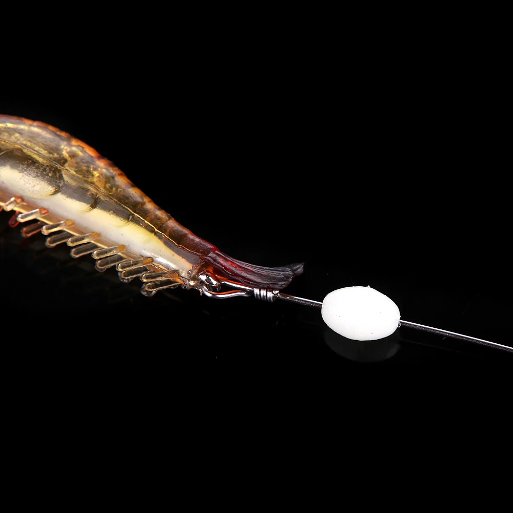 1 шт. искусственная рыболовная приманка Bionic 180 мм ПВХ мягкие приманки для