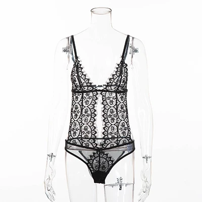 2019 Новый Для женщин Эротическое белье для подростков Однотонное нижнее Ночная