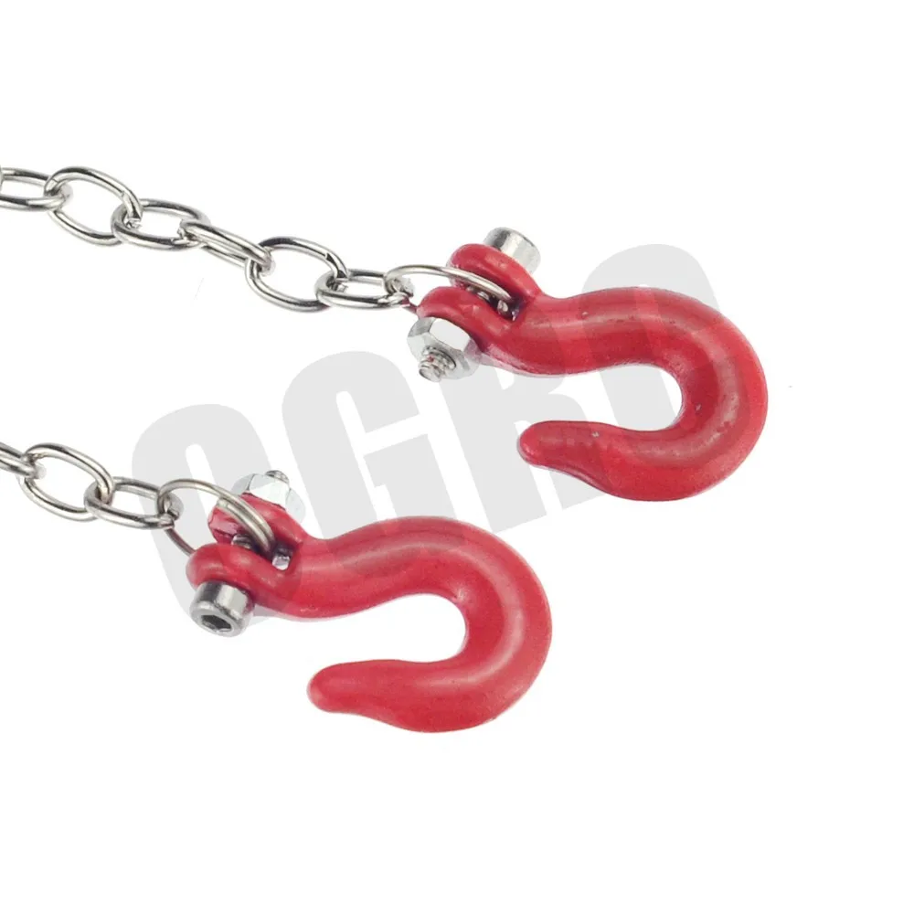 металлический крючок для пр