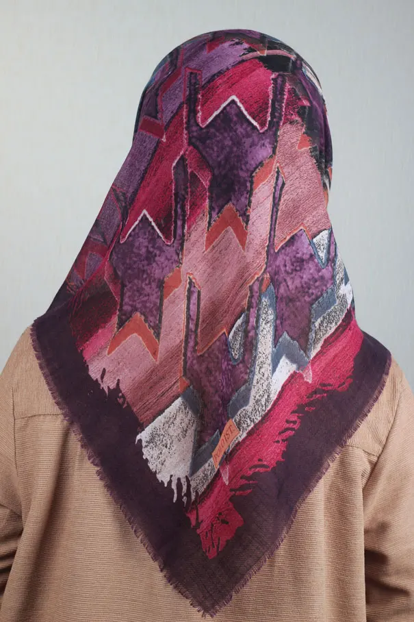 POLOİST белье FLAMLI шарф DESEN-252 - RENK-09 | Аксессуары для одежды