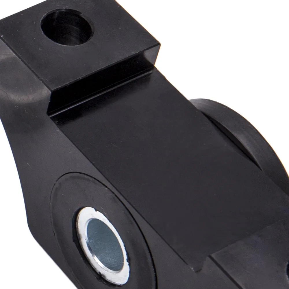

Engine Motor Torque Mount Kit For Honda Civic EG EK B-/D-Series 1992-2000 Black