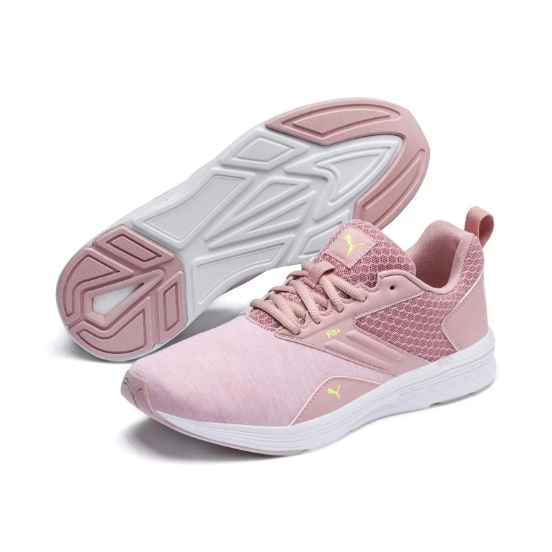 Женские кроссовки Puma NRGY Comet 19055628 | Спорт и развлечения