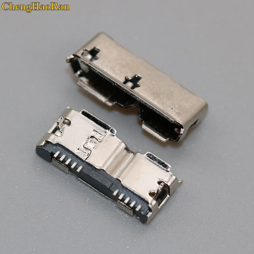 

ChengHaoRan разъемы Micro USB 3.0