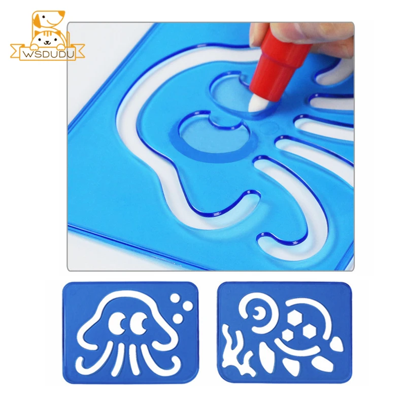 Коврик для рисования водой 100x100 см|Юный художник| |