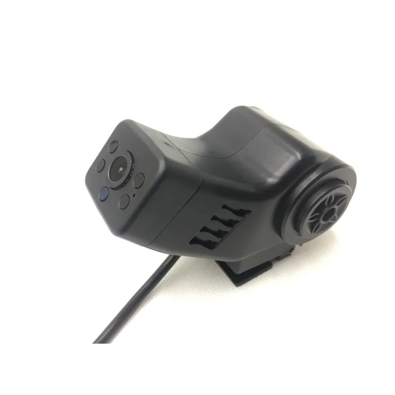 5MP 2CH DVR 1080P видео рекордер пульт дистанционного управления с 1080P AHD камера 2CH CCTV система автомобильный видеорегистратор комплект для Uber такси 2ch DVR комплект