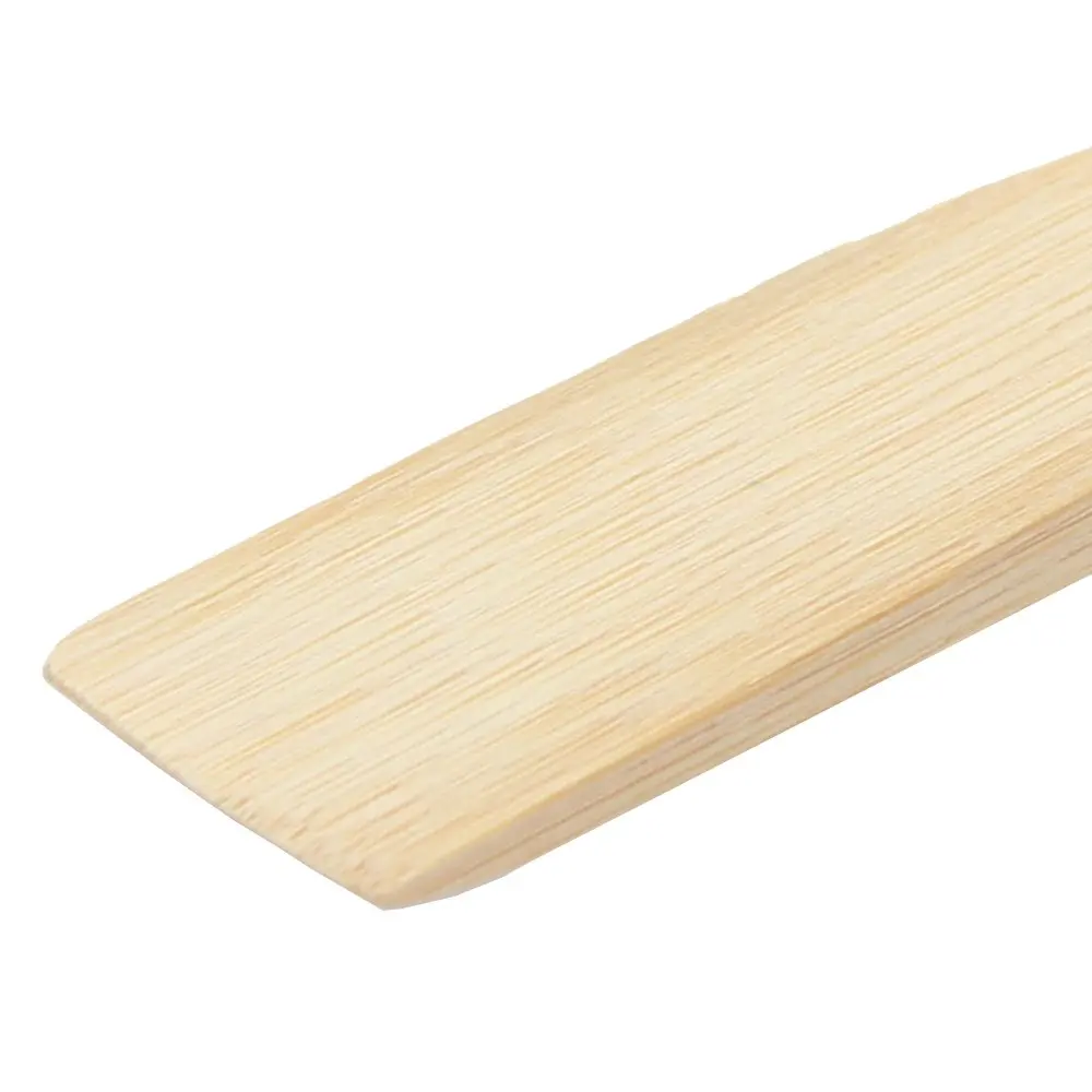 Mylifeблок бамбуковые кофейные палочки для размешивания кофейная ложка мешалки