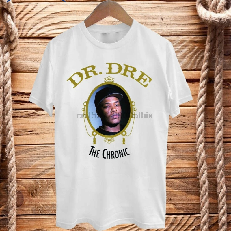 

Доктор. Мужская футболка с принтом «Хроническая история», размеры от S до 3XL