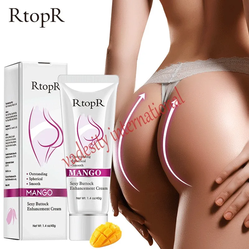 RtopR Mango Sexy Buttock Enhancement hip up Cream /40g | Красота и здоровье