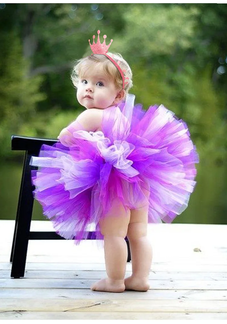 6 шт. головная повязка с блестящей звездой и короной сделай сам реквизит для фото