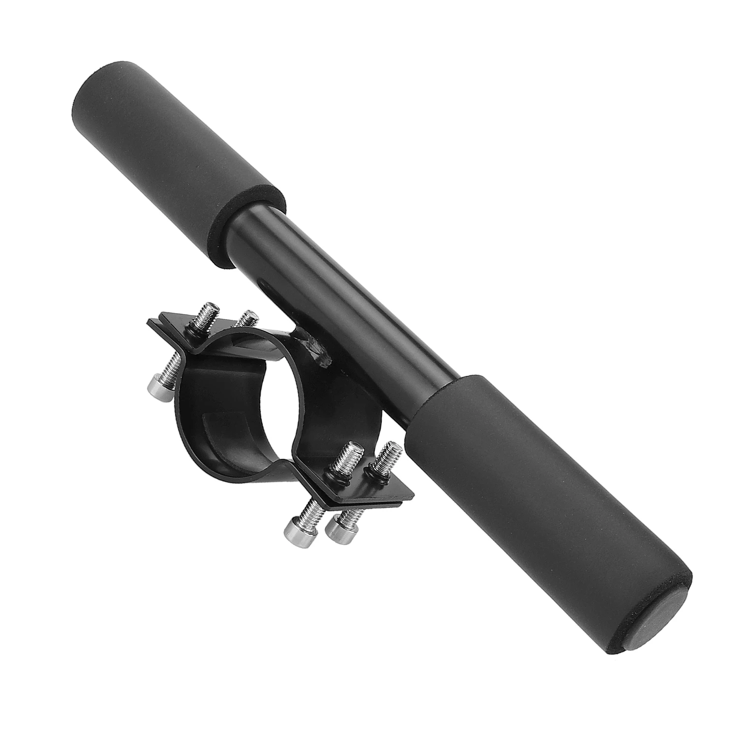 Регулируемая детская рулевая колонка безопасная нескользящая подлокотник для электросамоката Ninebot G30 Max ES1/ES2/ES3/ES4/ES5 Универсальная ручка для детей.