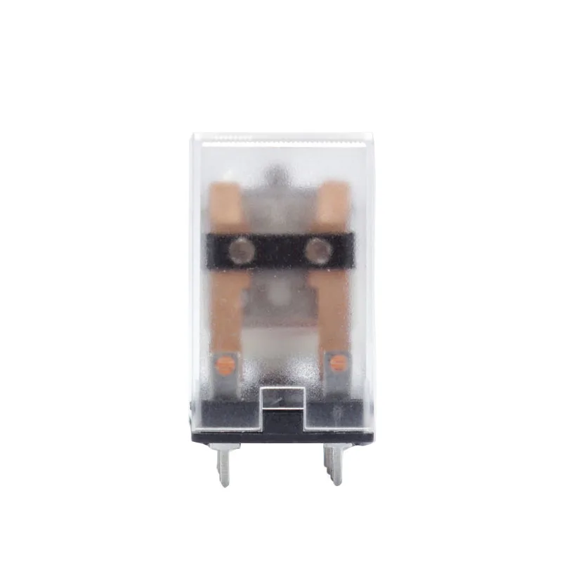 MY2P HH52P MY2NJ DC 12V 24V 36V 48V 110V 220V 8-Pin катушки общего назначения DPDT микро мини
