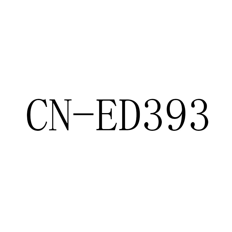 

CN-ED393