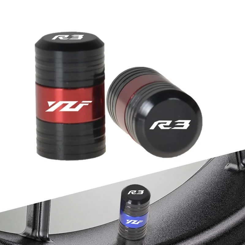 Применимо к Yamaha Yzfr3 YZF R3 2015 20 аксессуары для мотоциклов предохранительный клапан