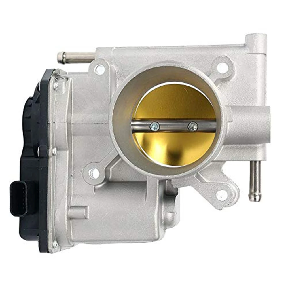 

Throttle Body L3G213640A For 2006-2013 Mazda 3 Mazda 5 Mazda 6 Non Turbo 2.0 2.3