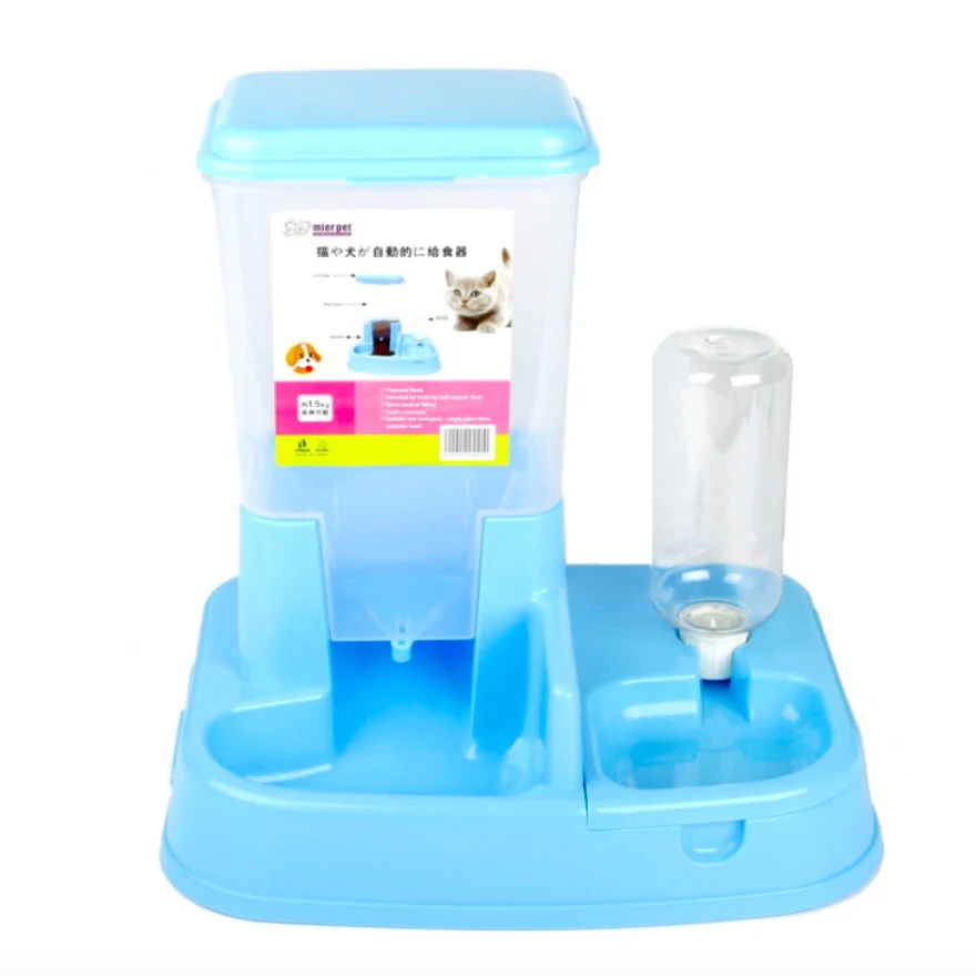 Миска для домашних животных Нержавеющая сталь популярная уникальная известная