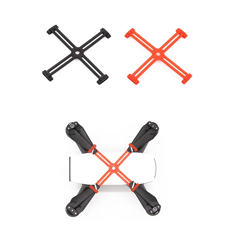 

Drone Propeller Props Blades Fixer Holder For DJI Spark Blade Fixer Accessories