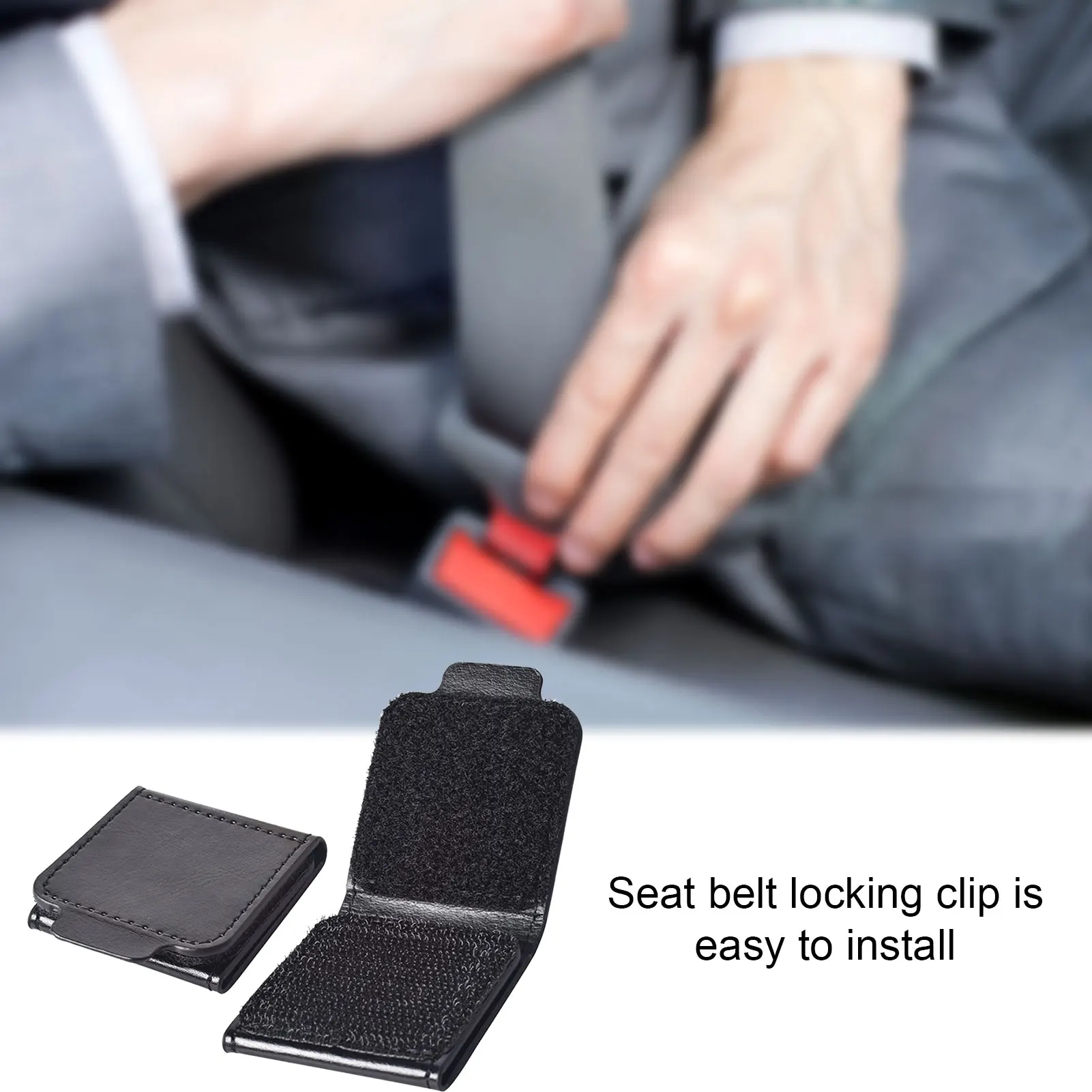 2 шт. Автомобильный Универсальный защитный ремень безопасности | Автомобили и