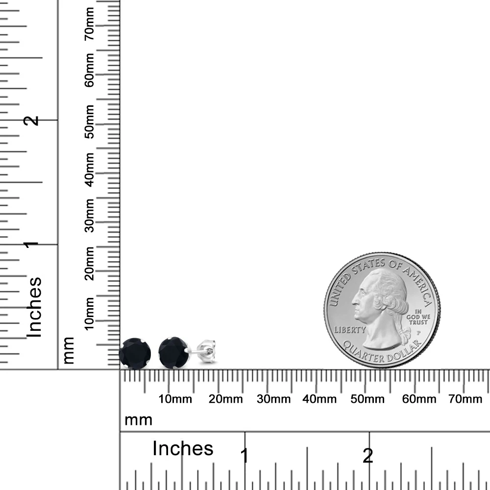 Драгоценный Камень Королевский 925 пробы металлический браслет черный оникс