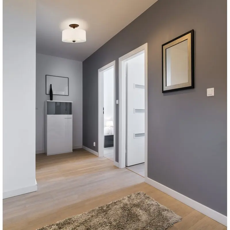 Потолочный светильник HONGHELIGHTING Nordic