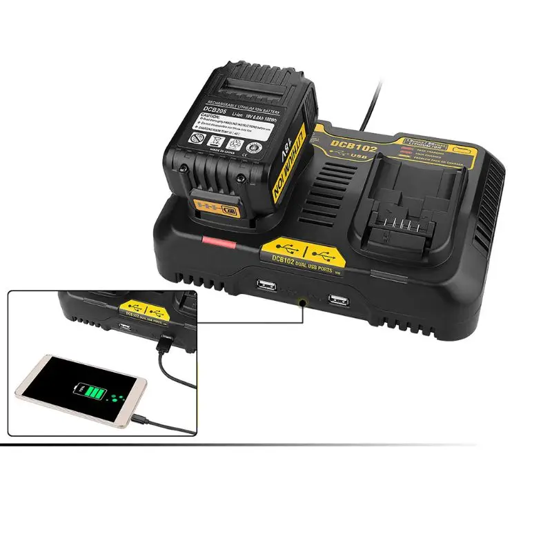 

DCB102, - DEwalt, 12 , 14,4 , 18 , 20 , DCB102, DCB112, DCB105