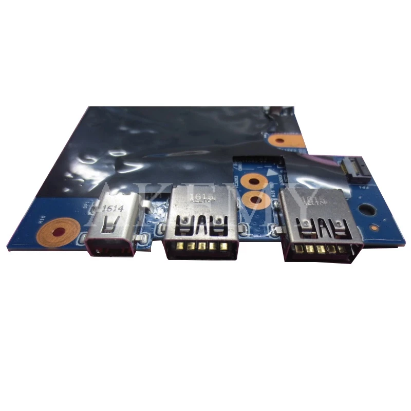 

01AY306 Mainboard For Lenovo THINKPAD T560 Laptop Motherboard with i5-6300/i5-6200 cpu