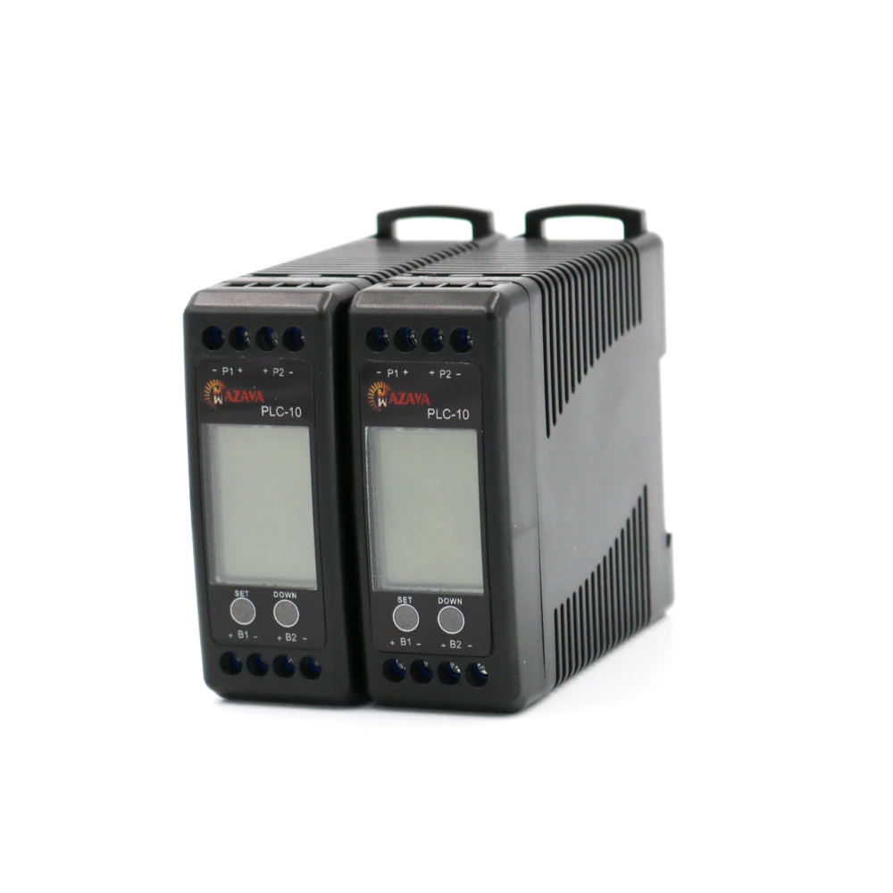 Контроллер напряжения PNE-10 PLC-10 аккумулятор эквалайзер балансировочная