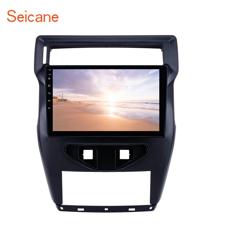 Seicane Автомобильный gps Navi 10 1 &quotстерео Android 8 для Citroen C4 C QUATRE 2012 2013 2014 2015 2016 поддержка