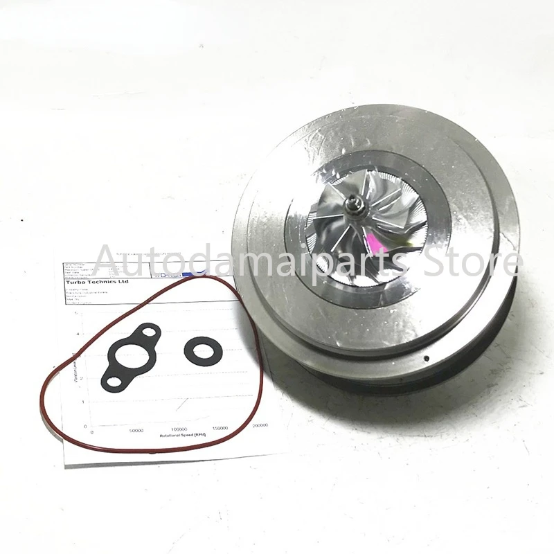 

806493-0002 Turbocharger Movement Is Applicable To 14411-lc30b Sz2f24