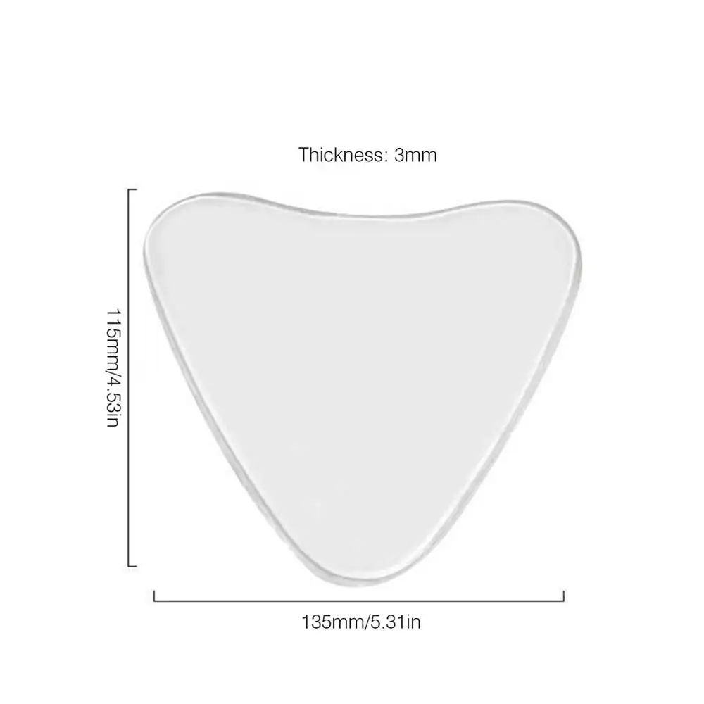 Грудная грудь против морщин декольте колодки морщинки силиконовые груди