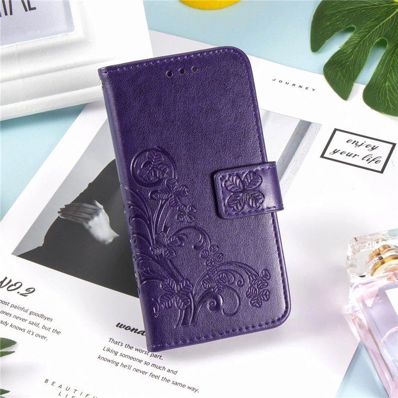 For Cover Oppo Realme 6 Pro Case Luxury Flip Magnetic Leather Phone Bag 6.6&quot | Мобильные телефоны и аксессуары