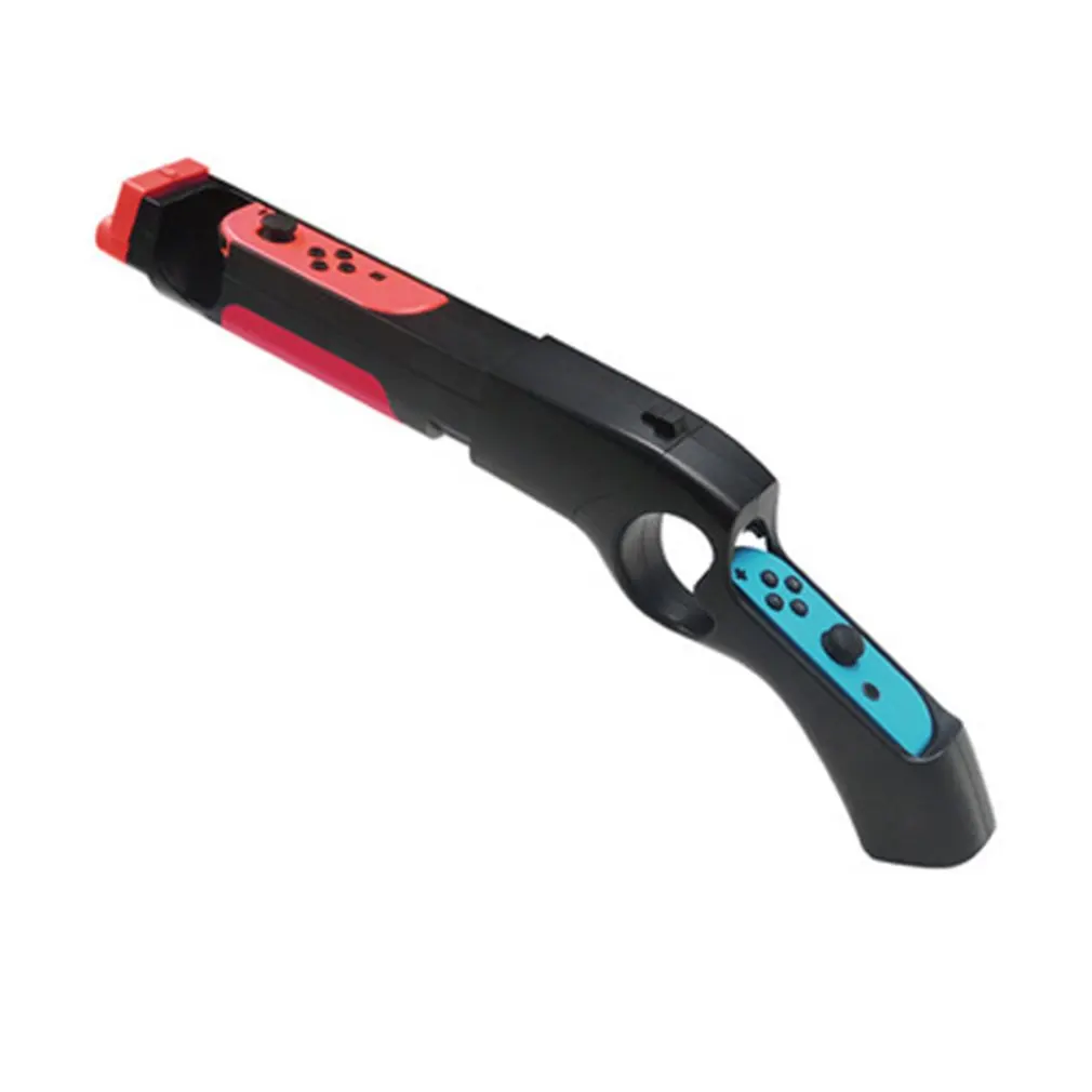 Периферийные устройства Nintendo Switch NS Joy con для игр рукоятка стрельбы ружья