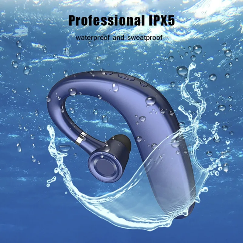 

TWS Wireless Headphones S11 Bluetooth 5.0 Earphones Sport Earbuds Headset with Mic for All Smart Phone Xiaomi Samsung Huawei LG