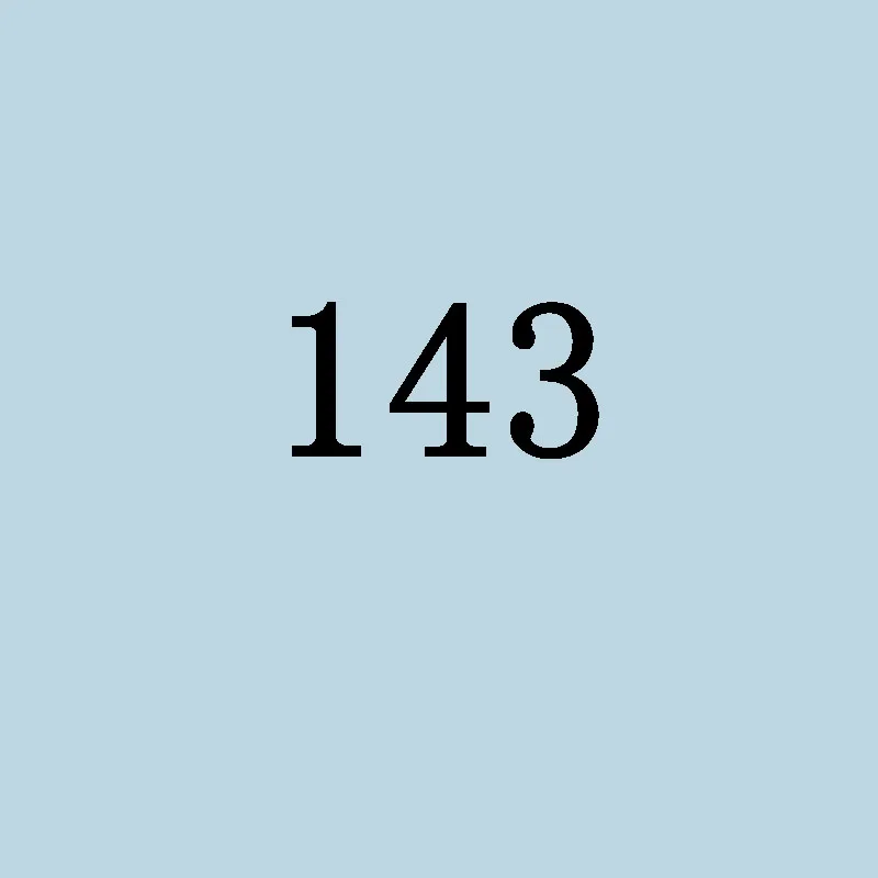 143 1 шт., 168 цветов, эскизный маркер, маслянистая художественная школьная Ручка, двуглавый, товары для рукоделия, маркеры для рисования, маркеры, набор, манга - Цвет: 143