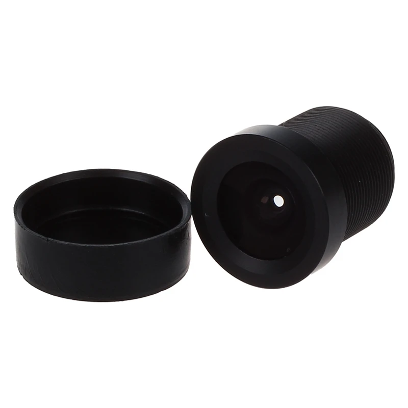 

1/3 CCTV 2.8mm Lens Black for CCD Security Box Camera