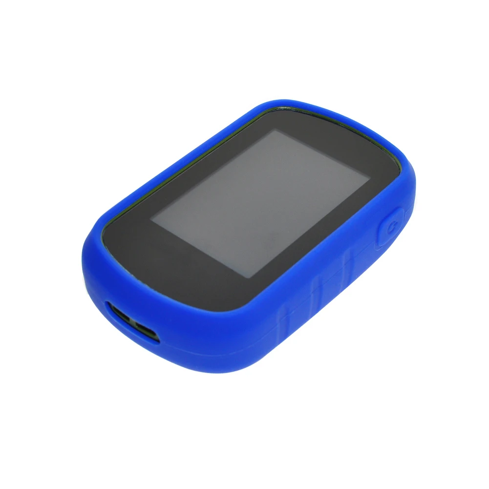 Силиконовые Защитный чехол Портативный прочные нескользящие пыле кожного