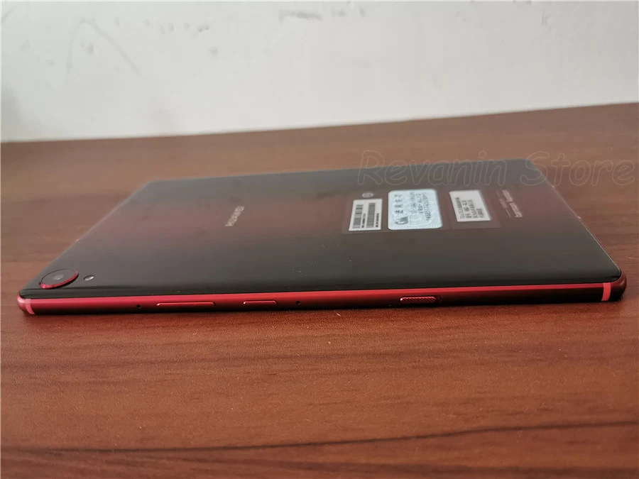 huawei Mediapad M6, 8,4 дюймов, 4 ГБ, 64 ГБ, wifi, планшетный ПК, Kirin980, четыре ядра, Android 9,0, Google play, 6100 мАч, type-C, 2560x1600