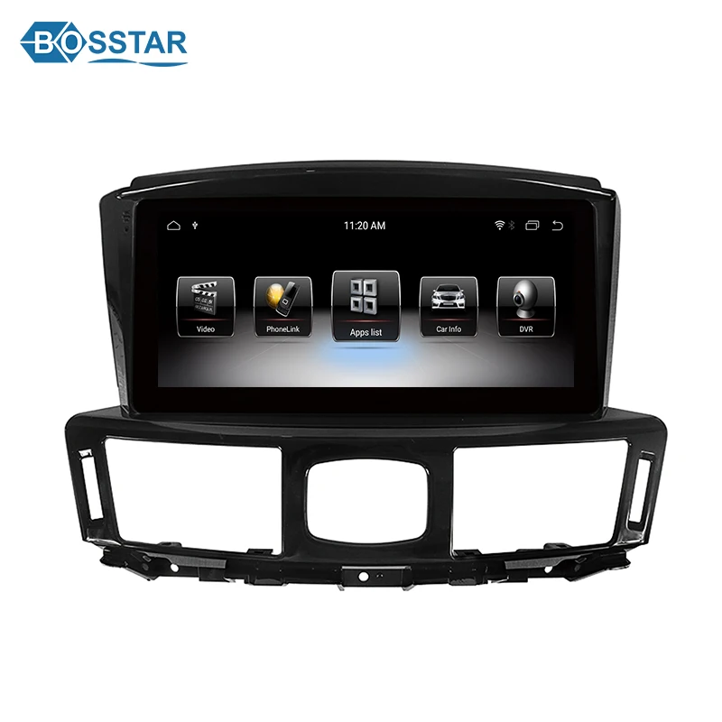 

Магнитола для infiniti Q70L/M25/M35, 10,25-2013, android, Gps, 2017 дюймов, с оригинальным CD-плеером