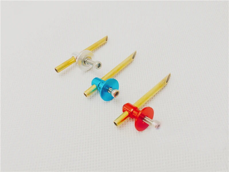 Бесщеточная струйная лодка M3 водяное сопло металлический кормовой