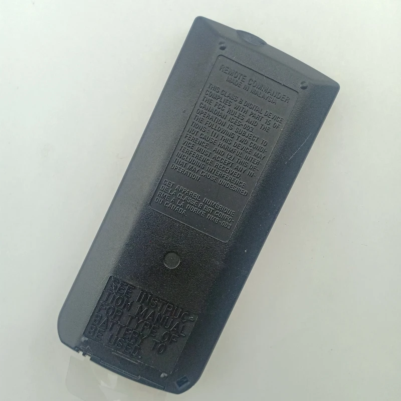 Оригинальный пульт дистанционного управления для цифровой видеокамеры SONY RMT-DSC2